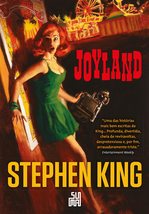 Joyland (Em Portuguese do Brasil) [Paperback] _ - £27.31 GBP