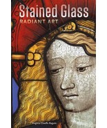 Stained Glass - Radiant Art by . Raughlin: New - £14.69 GBP