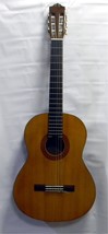 Vintage Yamaha CM40 Classical Spanish Guitar 1990s Nylon String Guitar Custom Le - £99.91 GBP