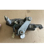 90-93 Acura Integra OEM MITSUBA rear back wiper motor 91 92 - $39.59