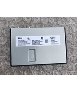 2018 SILVERADO SIERRA Bluetooth Receiver w/ Blue tooth WiFi Module 84293... - €59,91 EUR