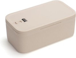 Lockable Storage Box,Medicine Safe Case Container,Refrigerator Lockbox, ... - $39.93