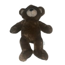 Build A Bear Workshop BAB Bearemy Bear Soft Plush Stuffed Animal 16 inch... - £21.97 GBP