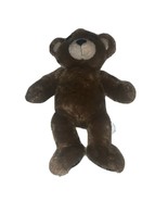 Build A Bear Workshop BAB Bearemy Bear Soft Plush Stuffed Animal 16 inch EUC - £22.38 GBP