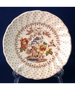 Royal Doulton Grantham 5-3/4" Saucer D5477 Made in England - $138.03 MXN Royal Doulton Grantham 5-3/4" Saucer D5477 Made in England - $138.03 MXN