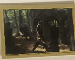 Lord Of The Rings Trading Card Sticker #230 - £1.57 GBP