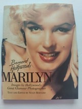 Bernard of Hollywood&#39;s Images by Hollywood&#39;s Great Glamour Photographer Signed - £46.67 GBP