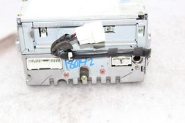 04-08 MAZDA RX8 MANUAL TRANSMISSION Bose Factory Stereo 6 CD Changer F399 image 7