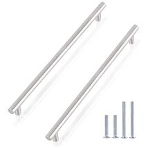 Pride Decor, 9 inch Pulls Collection, 9" (228.6mm) Cabinet pulls, Drawer... - $43.83+