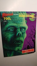 Castle Of Frankenstein Presents New Adventures Of 10 *Nm 9.4* Tales Of - £8.39 GBP