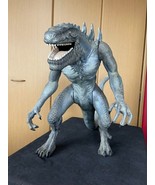 BANDAI GODZILLA 1998 Hollywood version Big Size King Scale Figure 47cm - $16,830.69 MXN