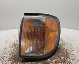 Driver Corner/Park Light Park Lamp-turn Signal Fits 99-04 PATHFINDER 106... - $50.49