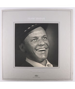 Frank Sinatra – Time/Life Legendary Singers 1985 2x LP Box Set Record SL... - $21.40