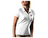 Nike Golf Dri-Fit Texas A&amp;M Aggies NCAA Ladies Embroidered Polo S-2XL - £28.85 GBP+