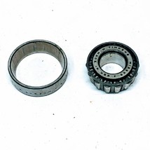 Delco NDH 7450697 S7 For 61-64 Buick Cadillac Front Wheel Outer Bearing And Race - £46.01 GBP