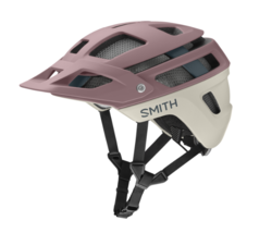 Smith Forefront 2 MTB Helmet Medium 55-59cm Matte Dusk/Bone- New $250 - $198.00