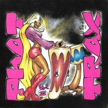 Phat Trax The Best Of Old School Vol 2 Cd 1997 Funkadelic Fatback FAZE-O One Way - £27.32 GBP