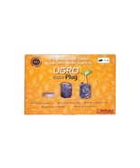 Coconut Seed Plug (24 Pack) with Devault Ugro Rhiza Enriched Seed Starter - €19,35 EUR