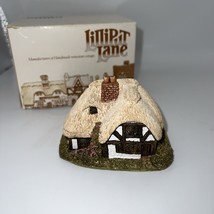 Lilliput Lane “April Cottage”  1984 - $13.00