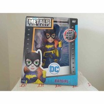 Batgirl - DC Metals Die Cast by Jada Toys - £9.43 GBP