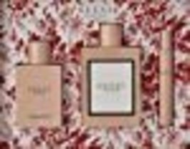 Gucci 3 Piece Bloom Eau de Parfum Spray Gift Set for Women image 12