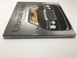 Ultimate Autos The Kings of Bling Hardcover Book Tom Stewart 2006 - £11.20 GBP