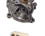 Water Pump From 2011 Buick Lucerne  3.9 - $34.95