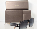 Brand New Authentic Bvlgari Sunglasses 6171 2023/8G 59mm Gold Frame - £158.26 GBP