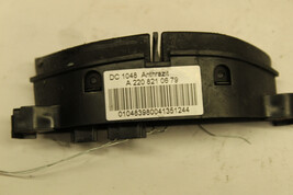 2000-06 MERCEDES CL500 CL600 CL55 CL65 CRUISE CONTROL SWITCH BUTTON V223 image 3