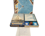 Bluenose the Game for All Seasons Board Game MF Developments 1977 Complete - $33.85