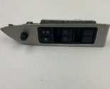 2009-2014 Nissan Murano Master Power Window Switch OEM I01B36061 - $67.49