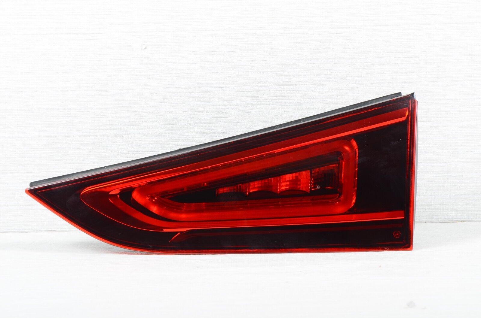 Chip! 2019-2023 Mercedes GLE COUPE Inner LED Tail Light Right Passenger Side OEM - £116.07 GBP