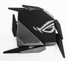 ASUS ROG Rapture GT-AXE11000 Wi-Fi 6E Router ISSUE image 7