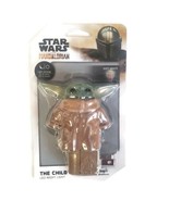 Disney Star Wars LED Night Light The Mandalorian The Child Baby Yoda Grogu - £7.48 GBP