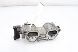 Intake Manifold Lower TGV Tumbler Valve 2.0L Turbo Fits 02-03 IMPREZA 69904 image 3