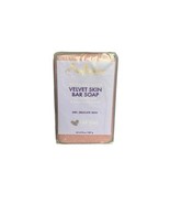 Shea Moisture Velvet Skin Bar Soap-Wild Orchid/Sweet Violet-Dry, Delicat... - $465.61 MXN