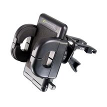 Bracketron GPS Mobile Grip-iT Rotating Vent Mount  - $38.00