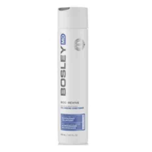 BosleyMD BosRevive Volumizing Conditioner for Non Color-Treated, 10 Oz.