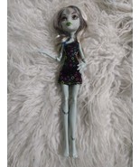 Frankie Stein Monster High Skulltimate Roller Maze Doll 2012 - €12,50 EUR