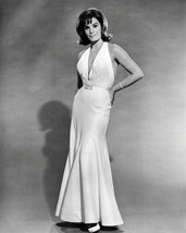 Barrie Chase Stunning 8x10 Photo full length in gown - $7.99