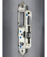 1965 1966 Ford Galaxie Dash Frame Bezel Surround Cluster Gauges OEM Hous... - $114.30