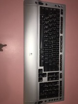 Logitech Cordless Desktop S510 Keyboard (820-000314) - $39.44