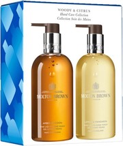 Molton Brown Woody &amp; Citrus Hand Care Collection 1 Stk - £68.78 GBP