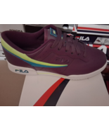 Fila Original Fitness Men&#39;s Sneakers Size 11M - $1,128.76 MXN