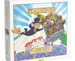 Costco Monopoly Special Edition NEW SEALED  Board Game - £48.15 GBP