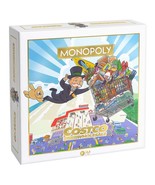 Costco Monopoly Special Edition NEW SEALED  Board Game - £47.15 GBP