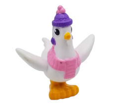 Paw Patrol Chickaletta Chicken Figure Rescue Spin master 2015 Replacemen... - £14.04 GBP