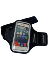 Armband For iPhone 6 Sport Case Lightweight Key Credit Card Holder 4.7&quot; ... - $7.19