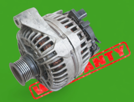 01-06 bmw e36 e53 325ci 325i 330i engine alternator generator unit 14v 1... - $2,022.02 MXN