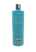 Sexy Hair Healthy Color Lock Shampoo 33.8 oz - £28.11 GBP